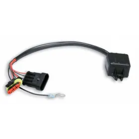 Boitier Additionnel TC UNIT O² CONTROLLER Malossi Peugeot Geopolis 300