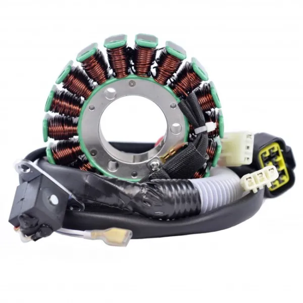 Stator - Polaris - Predator 500 