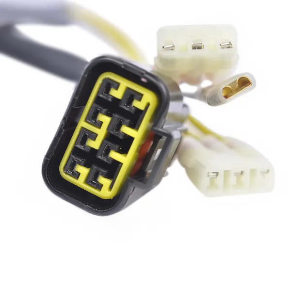 Stator - Polaris - Predator 500 