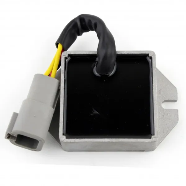 Regulator Rectifier-SkiDoo-Grand Touring 380-550-MXZ 380-550-Legend 380-500-550-Skandic 440-550-600