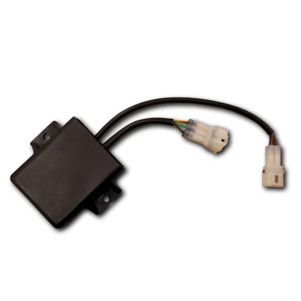 CDI-Yamaha-125 Breeze