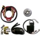 Allumage Stator Rotor Boitier CDI Bobine Norton Commando