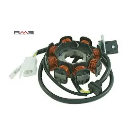 Stator Allumage Kymco Agility 125
