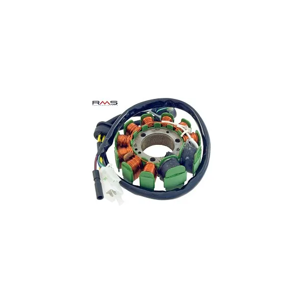 Stator-Kymco-Bet Win 125-Bet Win 150-Dink 125-Dink 150-Grand Dink 125-Grand Dink 150-Spacer 125