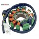 Stator-Kymco-Bet Win 125-Bet Win 150-Dink 125-Dink 150-Grand Dink 125-Grand Dink 150-Spacer 125