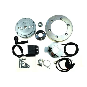 Allumage-AJS-Stormer 370-Stormer 410