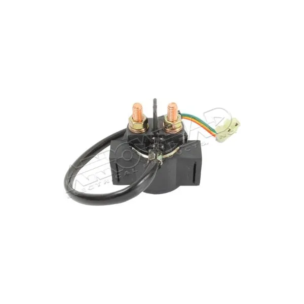 Relay Solenoid-Honda-TRX350 Rancher-TRX400 FourTrax Rancher-TRX400 FourTrax Foreman-TRX450 FourTrax Foreman
