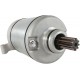 Starter Motor-Yamaha-550 Grizzly