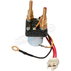 Relay Solenoid-Kawasaki-JH1100  Zxi-JH750 Zxi-JH900 Zxi-JT1100 STX-JT900 STX