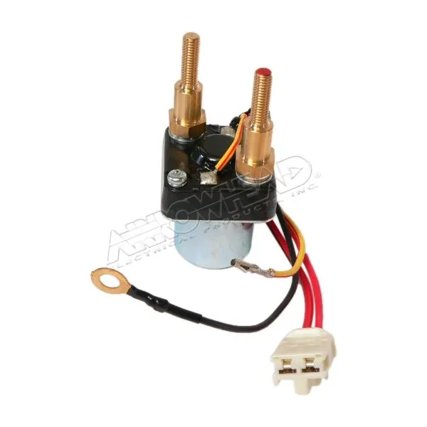 Relay Solenoid-Kawasaki-JH1100  Zxi-JH750 Zxi-JH900 Zxi-JT1100 STX-JT900 STX