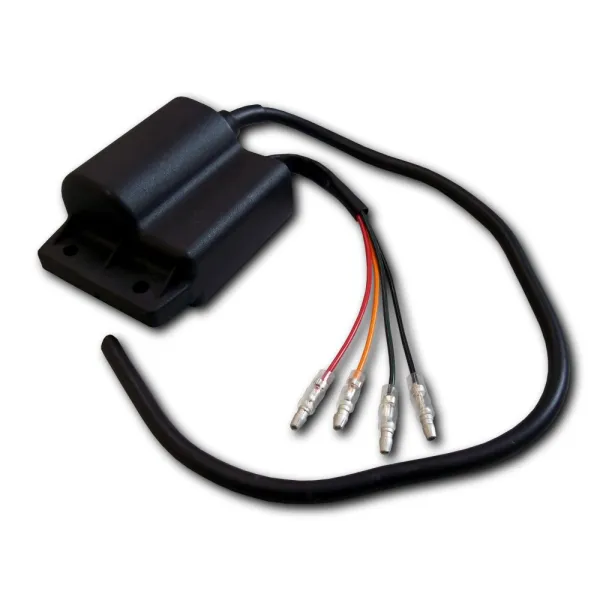 Boitier CDI  - Aprilia - Pegaso 125 - RS125 - Tuareg 125- RX125-Red Rose 125-AF125