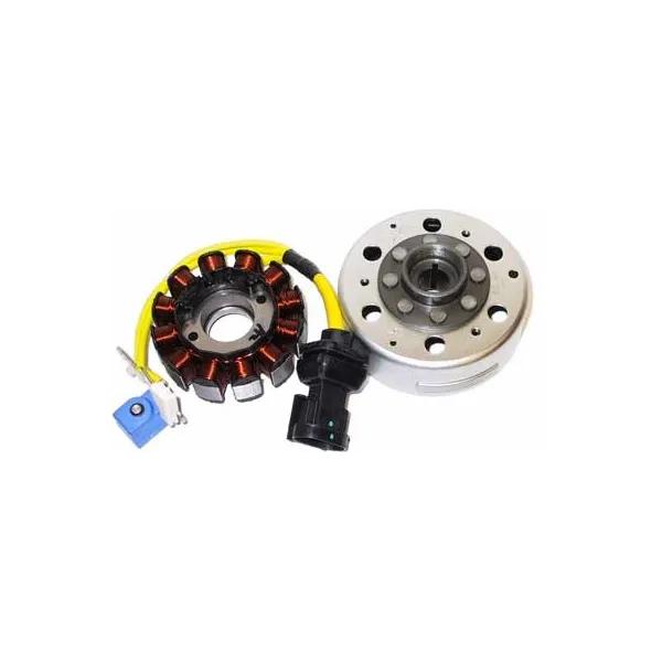 Allumage-Stator-Rotor-Aprilia-Atlantic 125-Mojito 125-Scarabeo 125