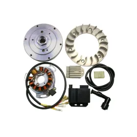 Allumage Lambretta Moteur GP