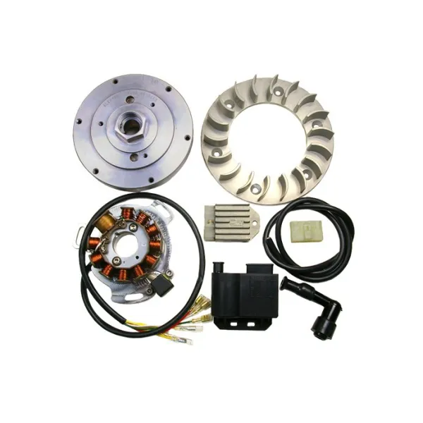 Allumage Lambretta Moteur GP