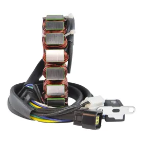 Alternateur Stator Arctic Cat 400 454 500