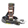 Alternateur Stator Arctic Cat 400 454 500