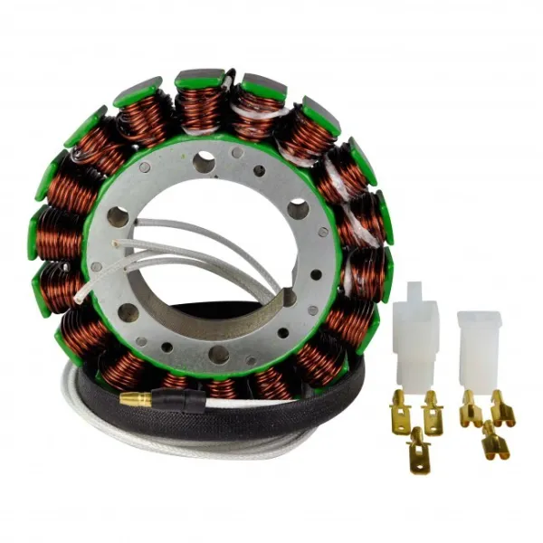 Allumage Alternateur Stator Yamaha XV700 Virago XV750 Virago XV1100 Virago
