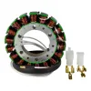 Allumage Alternateur Stator Yamaha XV700 Virago XV750 Virago XV1100 Virago