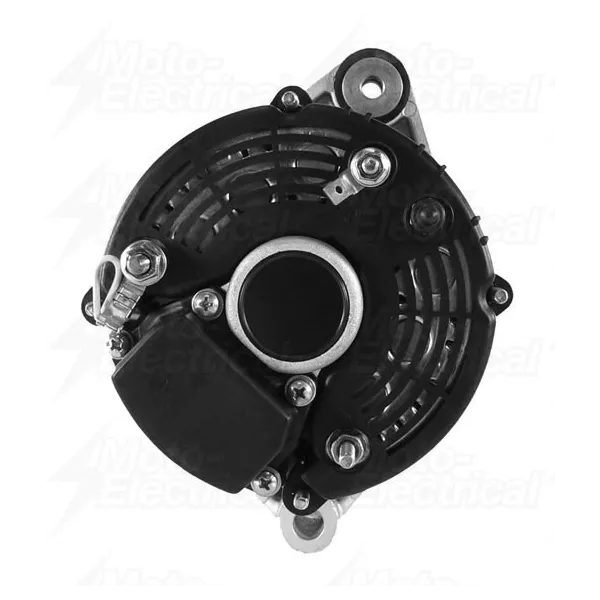 Alternator-Volvo Marine