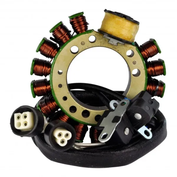 Stator-Yamaha-350 Warrior-350 Big Bear