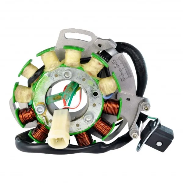 Allumage Alternateur Stator Yamaha YFZ350 Banshee