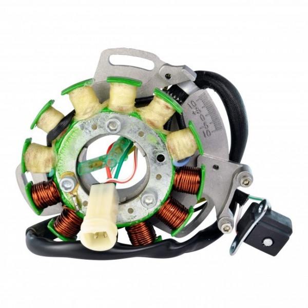 StatorYamaha350 Banshee