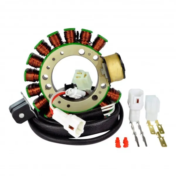 Stator-Yamaha-350 Big Bear-400 Kodiak