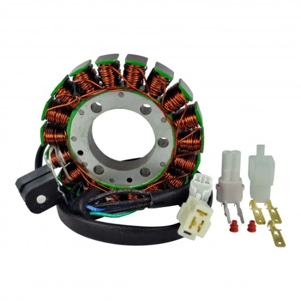 Stator-Suzuki-LTR450