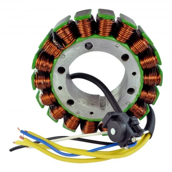 Stator-CanAm-Traxter 500-Traxter 650