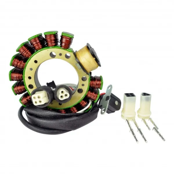 Stator-Yamaha-350 Warrior-350 Big Bear