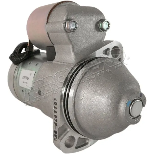 Starter Motor-Polaris-Scrambler 850-Scrambler 1000