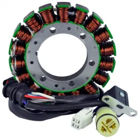 Alternateur Stator Yamaha 450 Rhino