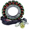 Alternateur Stator Yamaha 450 Rhino
