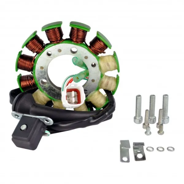 Stator 100 Watts Yamaha 350 Banshee OEM 3GG-85510-00-00 3GG-85510-01-00