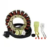 Stator-Yamaha-450 Grizzly-450 Kodiak-400 Kodiak-450 Wolverine 