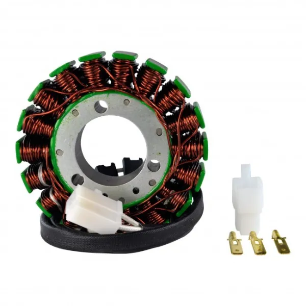 Stator-Kawasaki-KLF300A Bayou  