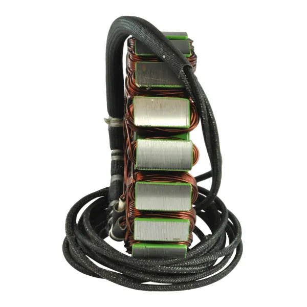 Stator-Yamaha-XV1700 Road Star-XV1600 Road Star-Silverado 