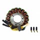 Alternateur Stator Allumage Kawasaki ZN700 ZX750