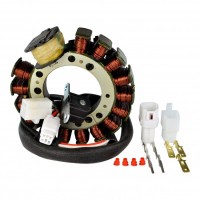 Allumage Alternateur Stator Yamaha 600 Grizzly 