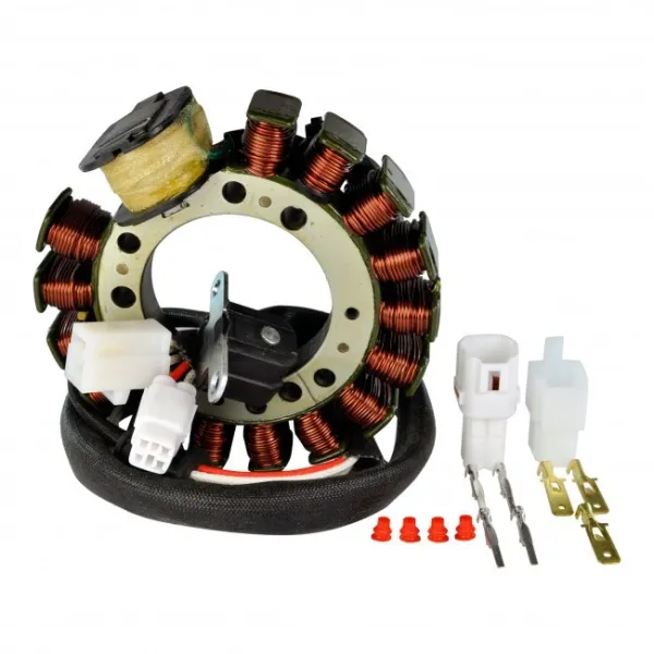Allumage Alternateur Stator Yamaha 600 Grizzly  
