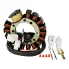 Allumage Alternateur Stator Yamaha 600 Grizzly  