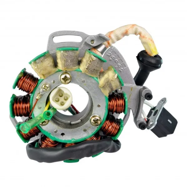 Stator-Yamaha-350 Banshee