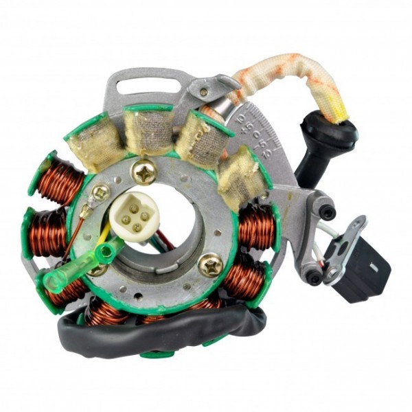 Allumage Alternateur Stator Yamaha 350 Banshee