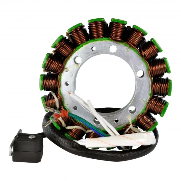 Stator Suzuki LTA400 KingQuad LTF400 KingQuad OEM 32101-27H00 32101-27H10