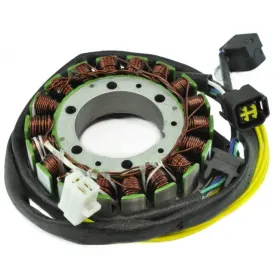 Stator-Suzuki-DR650