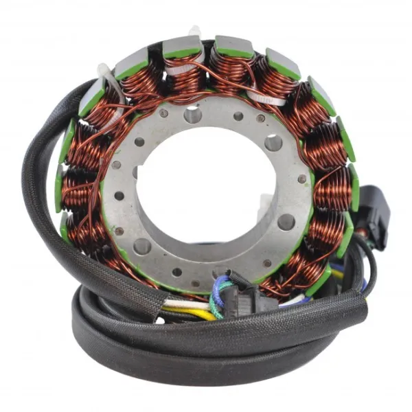 Alternateur Stator Suzuki LTA500 LTF500 Quadrunner