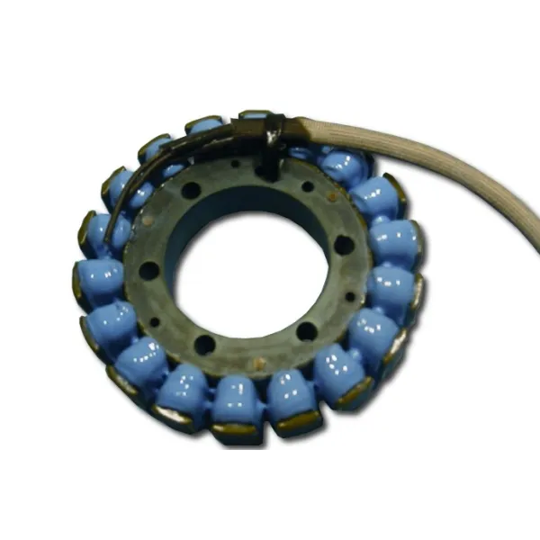Alternateur Stator Honda TRX300EX Fourtrax TRX300X Sportrax