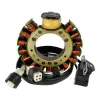 Alternateur Stator Joint Carter Allumage Yamaha 350 Warrior 350 Big Bear 