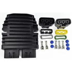 Regulator Rectifier-Mosfet-Ducati-Multistrada 1200-Montjuich 748-Triumph-Rocket III