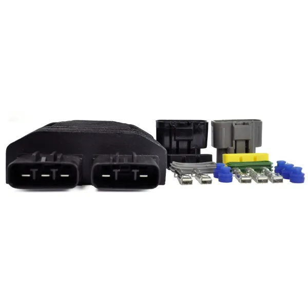 Regulator Rectifier-Mosfet-Polaris-Ranger 400-500-570-800-RZR800-900